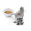 Song Bird Salt Cellar