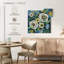 Floral océan maison-831402456