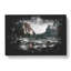El Capitan Beauty - Wrapped Canvas-56639844