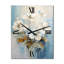 Horloge murale Buskey - Geraniums-426486598