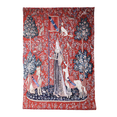 Cotton Wall Hanging