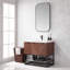 Mahon Single Pedestal Vanity-805796247-805749088