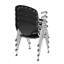 Chaise empilable Regency Rico-121417118-121633975