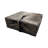 Meubles XL Square Ottoman