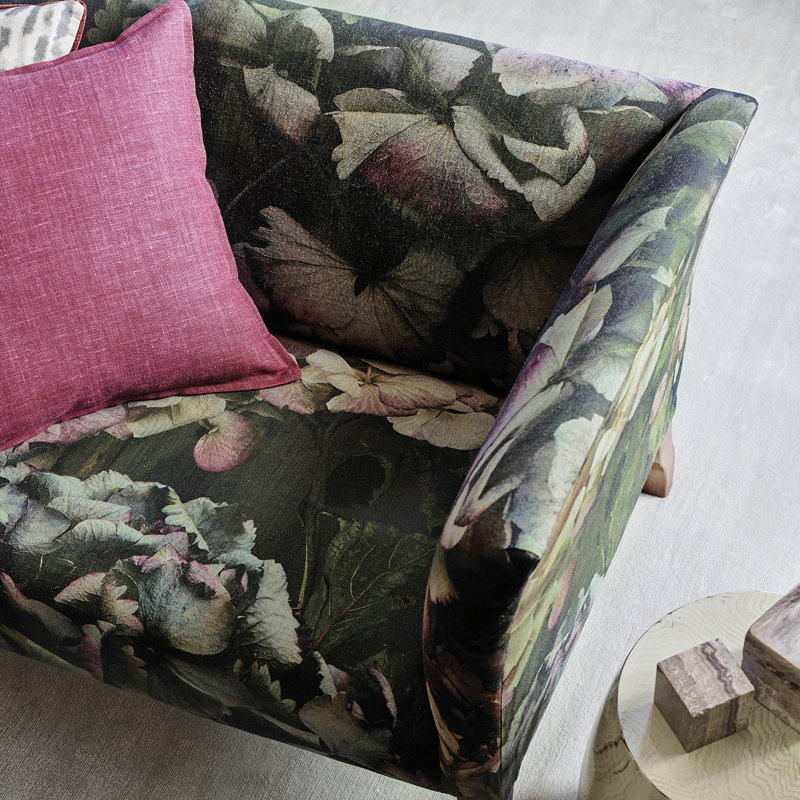 Countess Fabric