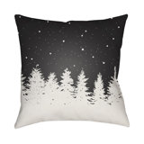 Reversible Throw Pillow