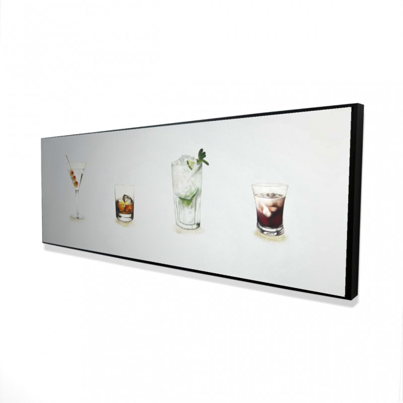 " Cocktails "