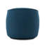 Fauteuil d'appoint pivotant Modern Boucle-793861883