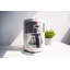 Cafetière goutte à goutte avec carafe en verre 10 tasses Melitta Aroma