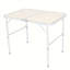 Table de pique-nique extérieure pliable