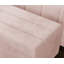 Airiona 102cm Wide Rectangle Striped Standard Ottoman with Storage-1142647705