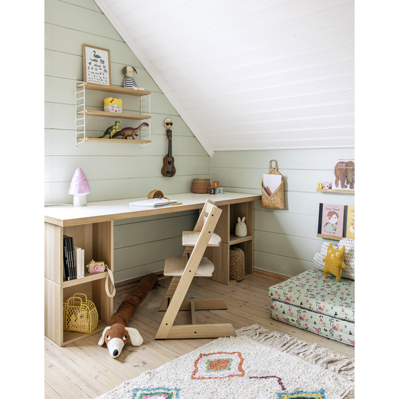 Tripp Trapp Chair, White