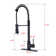 PROOX Pull Down Kitchen Faucet