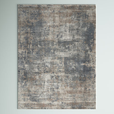 Adda Abstract Indoor Rug