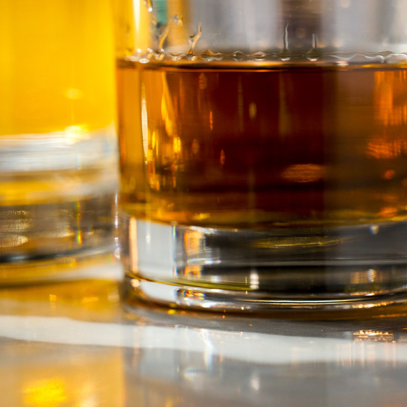 Verre à whisky Lowball Marino 10 oz