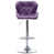 Mauve est en rupture de stock