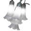 Tiffany Pond Lily Floor Lamp-422404657