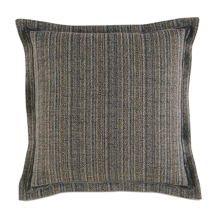 Reign Striped Pillow Sham