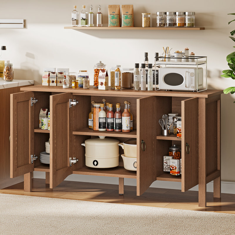 Sideboard, Walnut