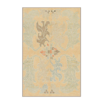 Abstract Indoor Rug