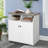 Kerney Accent Cabinet