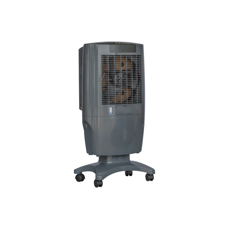 Climatiseur par évaporation