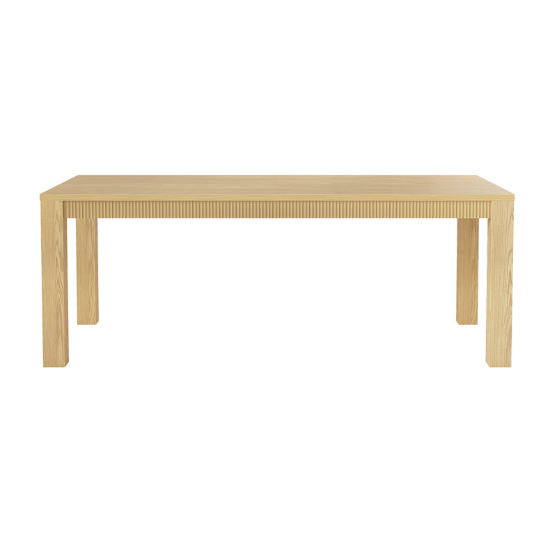 Table de salle à manger Aadi
