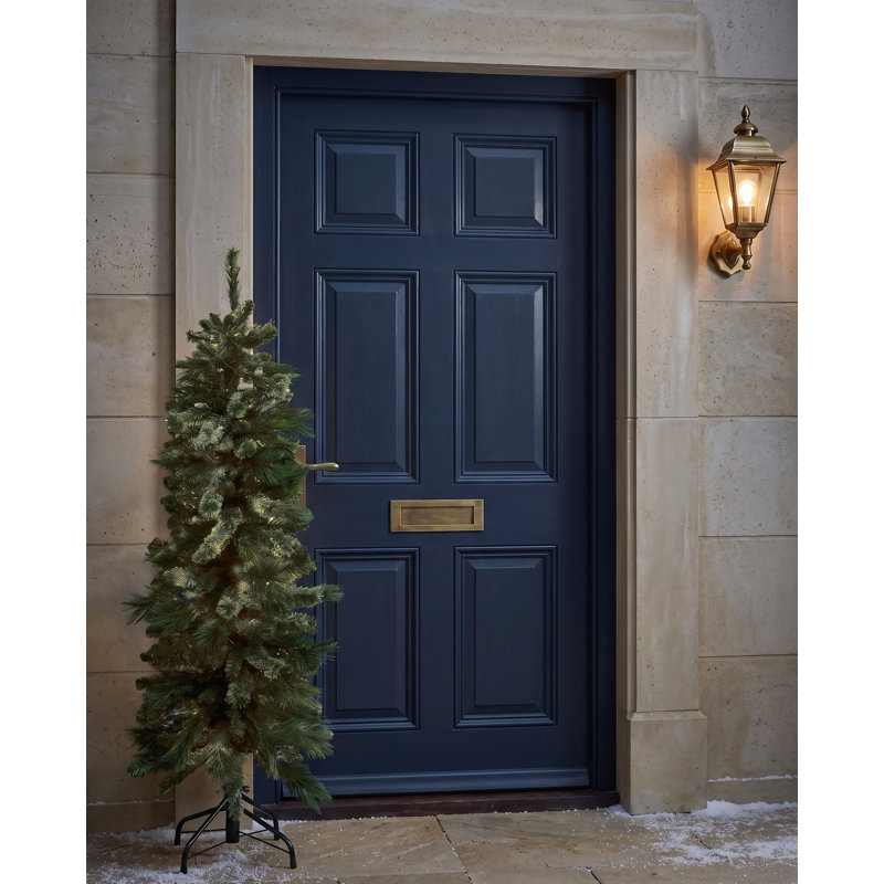 BRAMPTON PINE - 4.5ft Artificial Christmas Tree