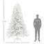 Arbre de Noël artificiel HOMcom-392615829