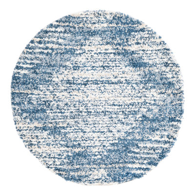 Knupp Abstract Indoor Rug