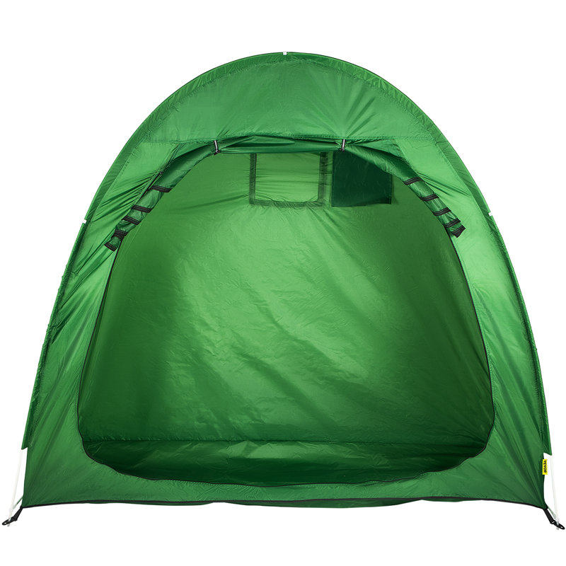 Par VEVOR, Vert, H 66,90 po x l 78,70 po x P 29,50 po