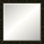 Walden Solid Wood Beveled Mirror
