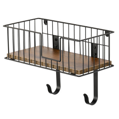 Iron Holder