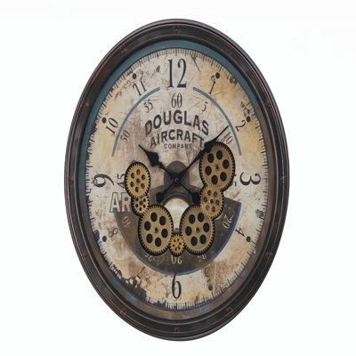 Horloges murales