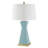 Hanham Resin Table Lamp