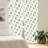 Adventure Nursery Semi-Sheer Rod Pocket Sliding Panel-45968763