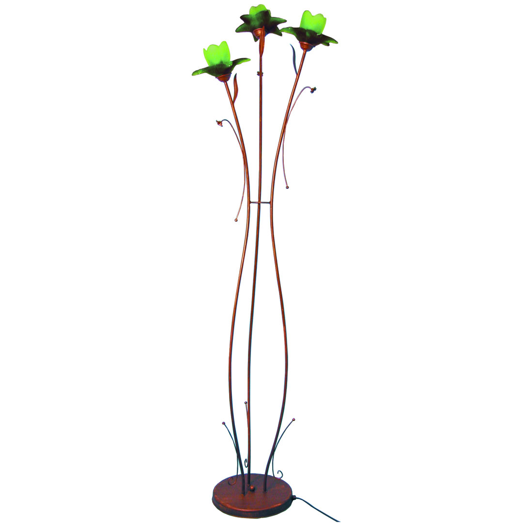 Vanburen 170cm Tree Floor Lamp