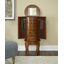 Armoire à bijoux Burnell avec miroir-15330309