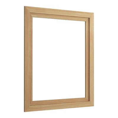 Jacquard Medicine Cabinet Surround, 24 "Wide