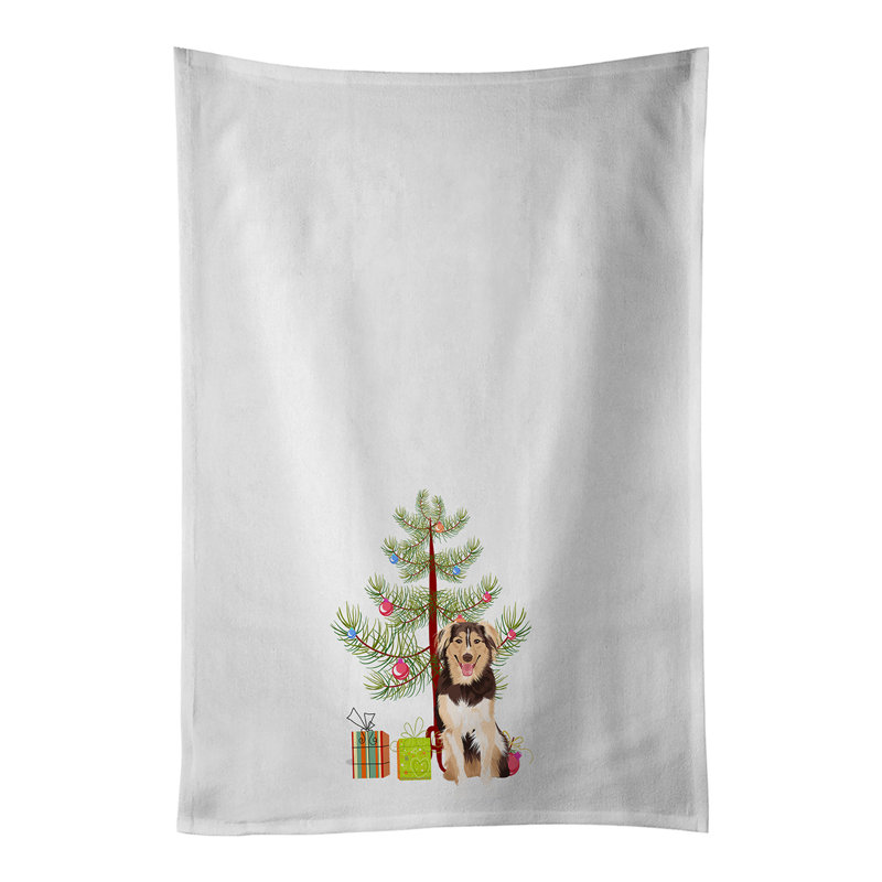 Cotton Tea Towel Kitchen Towel