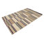 Tapis oriental moderne 5 X 8