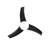 Small-CF 42'' Ceiling Fan with LED Lights-1219610645