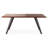 Liall 68" Dining Table In Walnut