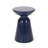 Serenita Outdoor Iron Side Tables With Flared Design(Only Including Table)-521322952