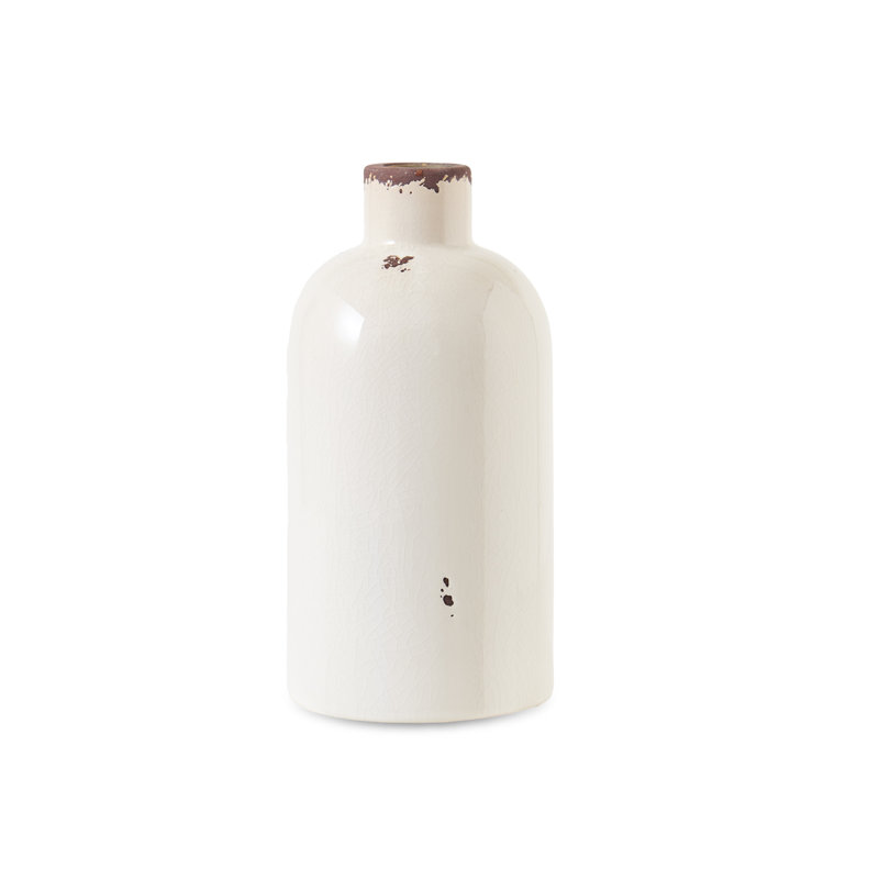 Stoneware Table Vase