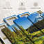 «Mt. Rainier Reflection Wall Art»-1826041254