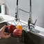 Robinet de cuisine avec accessoires FORIUS-98481095