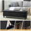 Repose-pieds Damion-756099410