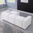 Modular Sofa Chenille Fabric, Simple And Grand, The Seat And Back Is Very Soft. This Is Also A KNOCK DOWN Sofa