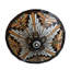 13" Wide Nuevo II Shade